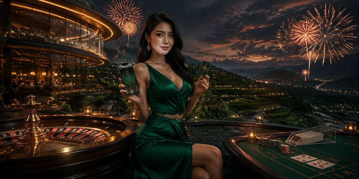 omega89 Sportsbook